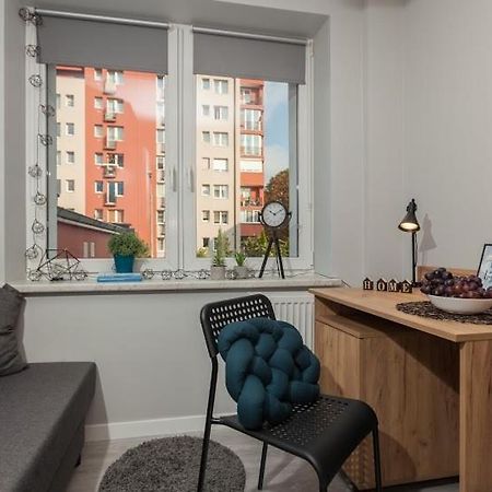 Rivier Room Apartaments 2 Gdansk Dış mekan fotoğraf