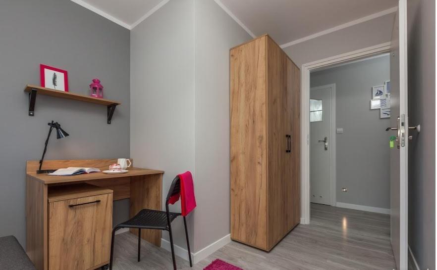 Rivier Room Apartaments 2 Gdansk Dış mekan fotoğraf