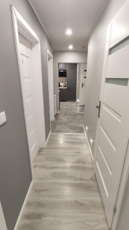 Rivier Room Apartaments 2 Gdansk Dış mekan fotoğraf